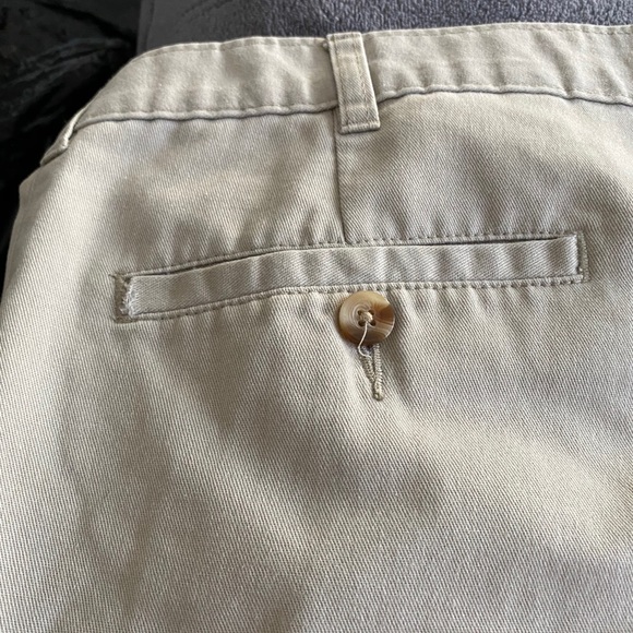 george premium khaki pants